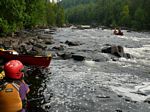 Dumoine River (Jul 2012) - B and S (1) - 074
